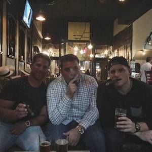 Meet your Posher, Pete